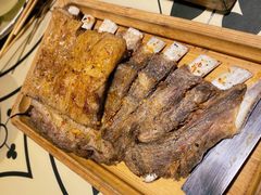 -新凯旋烧烤·燕姐千岛湖土菜