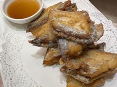 煎带鱼-阿英煲(凉城路店)