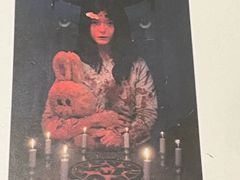 -棂笼·深度沉浸密室(武汉旗舰店)