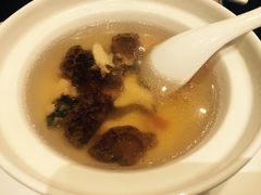 -富力万达嘉华酒店-品珍中餐厅(水果湖店)