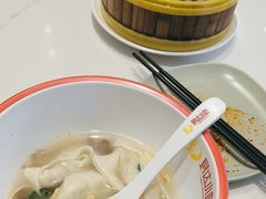 -君达小吃(紫御长安店)