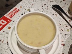 -战斧牛排餐厅(百盛优客店)