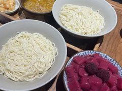 -李百蟹·江南蟹黄面·河景餐厅(夫子庙总店)