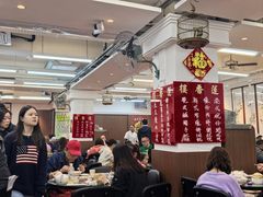 -香港蓮香樓(中環店)