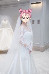 -MuseMarry婚纱(前海嘉里中心店)