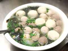 -老彬专工蚝烙糕粿
