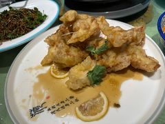 -快乐老家三鲜饺子东北菜(南六中路店)