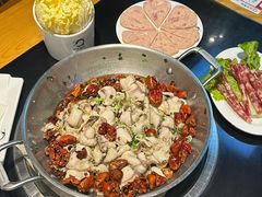 -百岁鱼(人民路店)