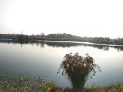 -三岔湖景区