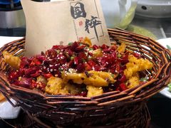 -茶叁酒肆·楚味江湖(菱角湖店)