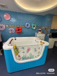 点击看大图 -馨月汇·一悦馨香月子中心(前滩店)