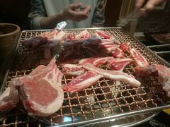 -九田家黑牛烤肉料理(太阳城店)