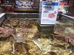-盒马鲜生(顺义店)