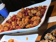 -望京一号·重庆江湖菜(工体店)