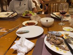 -星璞餐厅(深铁塘朗城君璞酒店)