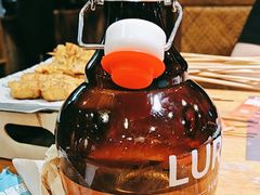 -北京食堂·烤鸭·宵夜(亚运村店)