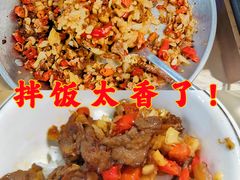 -福巷湘食小馆·猛火现炒(上海首店)