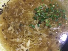 -鲁毓鲜蓬莱小面(黄山路店)