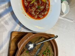 -印象天台·非遗文化美食