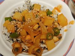 -尹珍珠·韩式无限烤肉(回龙湾店)