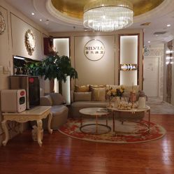 -茜尔维亚修身连锁(杨浦五角场店)