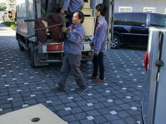 -北京兄弟达人搬家公司 全屋整理收纳还原