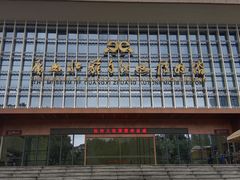 -广西壮族自治区博物馆