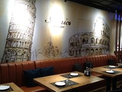 卡座-清真·艾美可餐厅(大悦汇店)