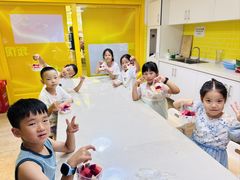 -英孚教育青少儿(高新公园茂中心)