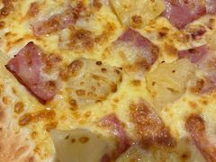 -萨莉亚意式餐厅(万嘉商业广场店)