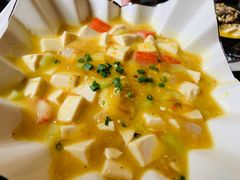 -河畔春天时尚餐厅