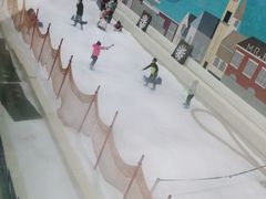 -Mr·Kuma酷么先生雪之乐园