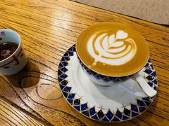 -JRCAFE玖如空间