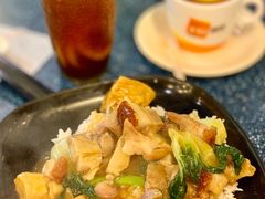 -荣发茶餐厅(龙琛路店)