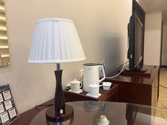 -山东政协大厦维景大酒店