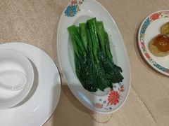 -唐苑酒家·岭南粤菜名店(太古仓店)