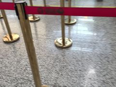 -上海浦东国际机场-T2航站楼