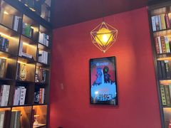 -恐怖游戏(湖滨店)