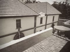 -青岛德国监狱旧址博物馆