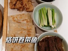 -0776食堂·京城创意菜(七里庄店)