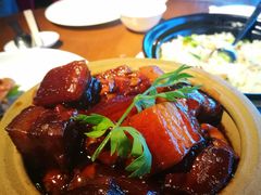 外婆红烧肉-上海小南国(正大店)