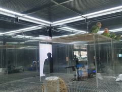 -现代汽车文化中心 Hyundai Motorstudio Beijing