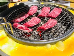 -姜虎东白丁烤肉(恒隆广场店)