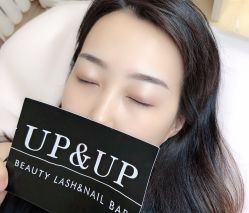 -UP&UP·半永久眉毛眼线机器野生眉