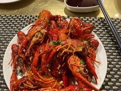 -盛宴标帜西餐厅龙虾.鲍鱼•牛排(重庆喜来登大酒店)