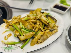 -盈田盈粥庄(博山东路店)