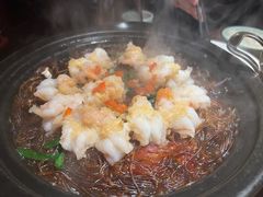 -绿茶餐厅(蓝色港湾店)