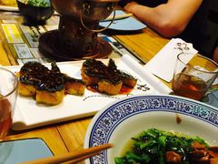 -局气 烤鸭·北京菜(光华路店)