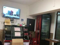 -胖嫂烧烤(武胜路总店)