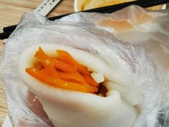 -张果佬年糕卷(科巷店)